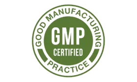 MenoSoothe Good Manufacturing Practice