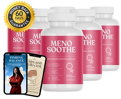 MenoSoothe